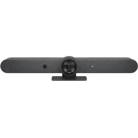фото   Logitech Rally Bar (960-001311) в Екатеринбурге
