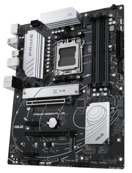 фото Материнская плата ATX ASUS PRIME B650-PLUS-CSM в Уфе