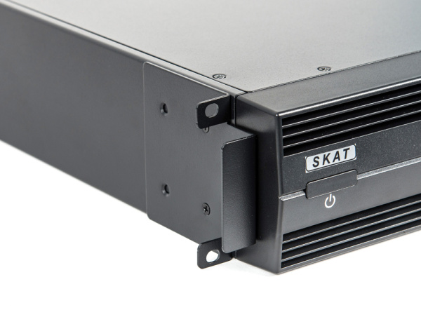 фото Источник бесперебойного питания  Бастион SKAT UPS 10000 RACK в Ростове-на-Дону