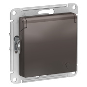 фото Розетка Systeme Electric ATN000646