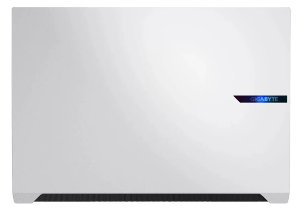 фото Ноутбук GIGABYTE Aero X16 16" (AMD Ryzen AI 300, 16Гб DDR5, SSD 1 Тб, GeForce RTX 5070, Без ОС) Серебристый [1WH93KZC94DD]