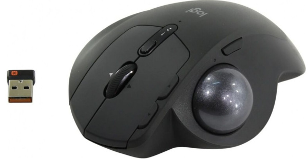 фото Трекбол  Logitech MX Ergo S