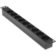 фото Блок розеток Exegate ServerPro PDU-19H901 Al-9S-C14