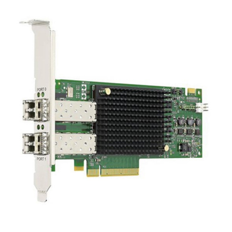 фото Адаптер  Broadcom LPe31002-M6 в Екатеринбурге