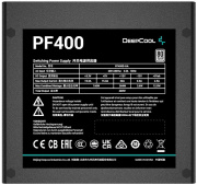 фото Блок питания Deepcool PF400