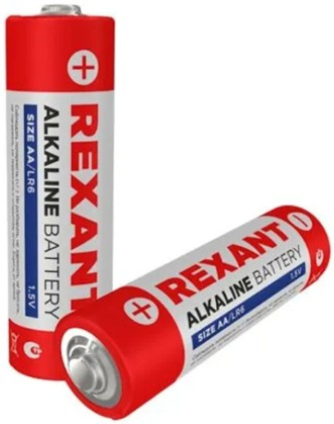 фото Батарейка  Rexant 30-1024 в Санкт-Петербургe