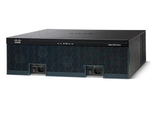 фото Маршрутизатор  Cisco CISCO3945/K9 в Волгограде