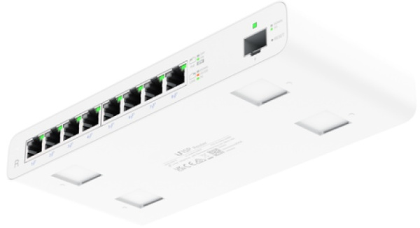 фото Роутер  Ubiquiti UISP-R в Уфе