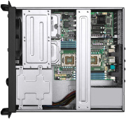 фото Корпус серверный Procase EB430M-B-0