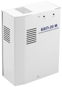 фото Источник питания AccordTec ББП-20М-К2