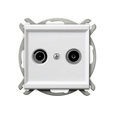 фото Розетка  Ospel GPA-RK/m/38 в Волгограде