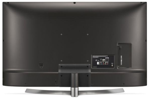 фото Телевизор  LG 50UK6710