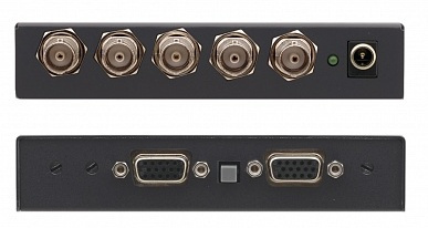фото Преобразователь  Kramer VP-100