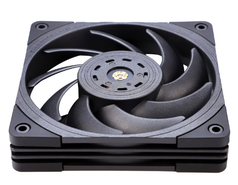 фото Вентилятор для корпуса Thermalright TL-B12 в Казани