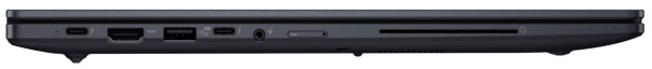 фото Ноутбук  ASUS ExpertBook B3 B3605CCA-MB0202 16 ", Core Ultra 5, 16 Гб RAM, 512 Гб SSD, Arc graphics, Серый