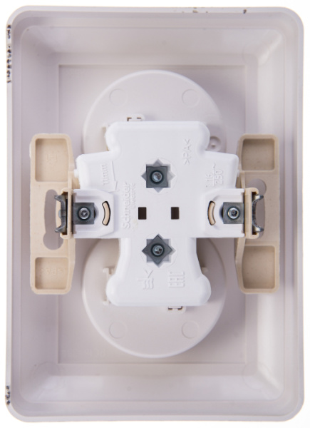 фото Розетка  Systeme Electric RS16-254-48 в Челябинске