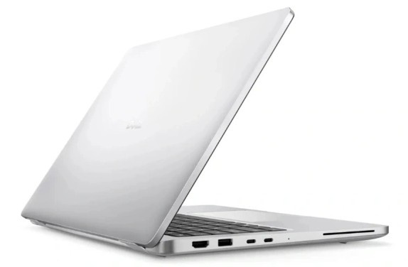 фото Ноутбук  Dell Pro 14 Plus в Уфе 14 ", Core Ultra 7, 32 Гб RAM, 1 Тб SSD, Arc graphics, Серый