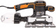 фото Шлифовальная машина вибрационная Worx WX642.1 в Санкт-Петербургe