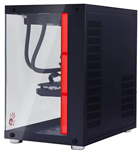 фото Компьютер  Bloody BD-PC CZ79C3 MT в Красноярске