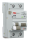 фото Автомат дифференциальный EKF rcbo10-1pn-10C-30-ac-av в Перми