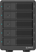 фото Внешний корпус Orico 9558RU3