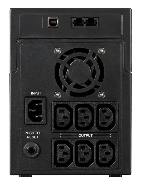 фото Источник бесперебойного питания  Ippon Back Basic 1500 в Красноярске