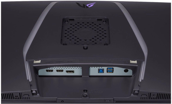 фото Монитор 31,5" LG UltraGear 32GS95UE-B в Уфе
