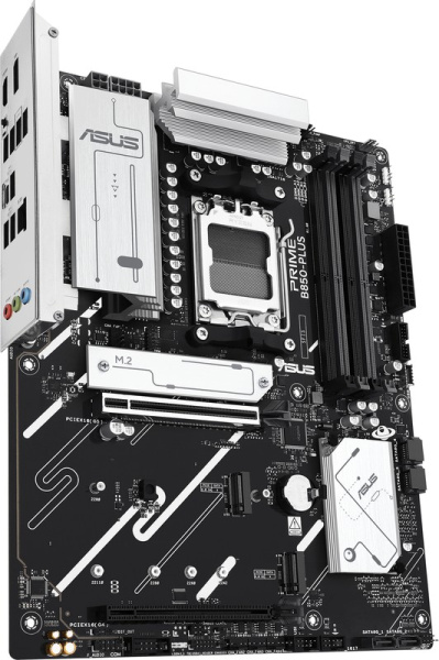 фото Материнская плата ATX ASUS PRIME B850-PLUS в Краснодаре