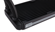 фото Система охлаждения Corsair H100i GTX