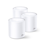 фото Точка доступа TP-LINK Deco X20(3-pack)