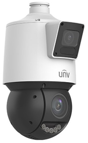 фото Видеокамера IP UNIVIEW IPC94144SR-X25-F40C в Красноярске