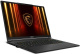 фото Ноутбук MSI Stealth 16 AI A2HWFG-086XRU 16" (Intel Core Ultra 7, 64Гб DDR5, SSD 1 Тб, GeForce RTX 5060, Без ОС) Черный [9S7-15F535-086_64Gb]