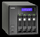 фото Система  QNAP VS-4112 Pro+ в Уфе