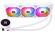фото Система охлаждения Thermalright Frozen Magic 360 White ARGB