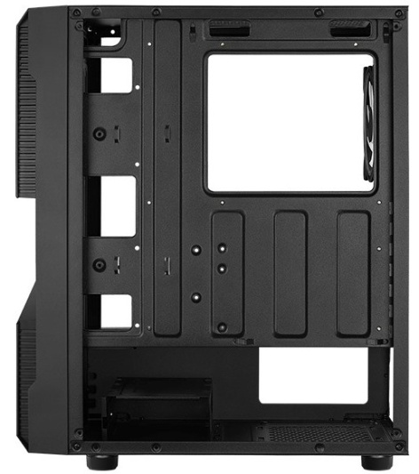 фото Корпус ATX AeroCool Menace Saturn RGB в Уфе