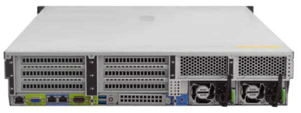фото Серверная платформа  SNR SNR-SR2312RS-NV в Казани
