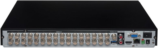 фото Видеорегистратор  QTECH QVC-XVR-232/1080P-D v2 в Самаре