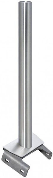 Изображение товара Стойка PERCo PERCo-C11P.2R для установки кронштейнов на турникеты серии PERCo-TTR-11A