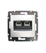 фото Розетка Legrand 770139