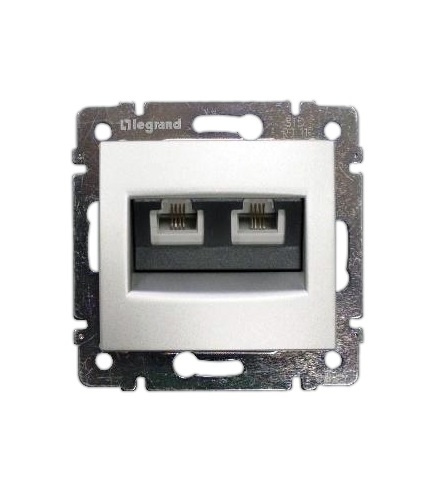 фото Розетка  Legrand 770139 в Уфе
