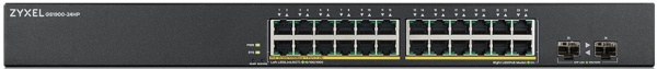фото Коммутатор  ZYXEL GS1900-24HPv2 в Перми