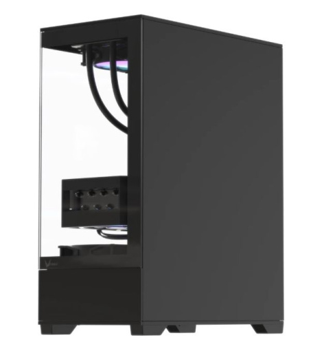 фото Корпус ATX Formula V Crystal Z1 V2 в Ростове-на-Дону