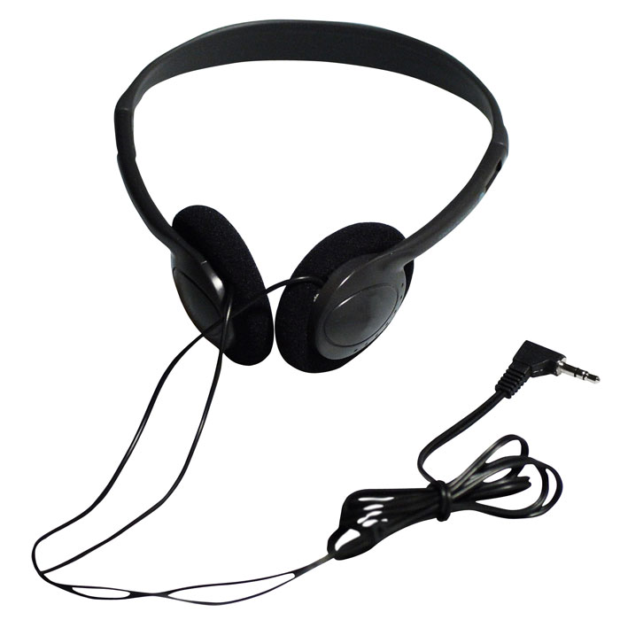 

Наушники Ritmix RH-501, RH-501