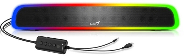 фото Саундбар  Genius USB Soundbar 200 BT в Перми