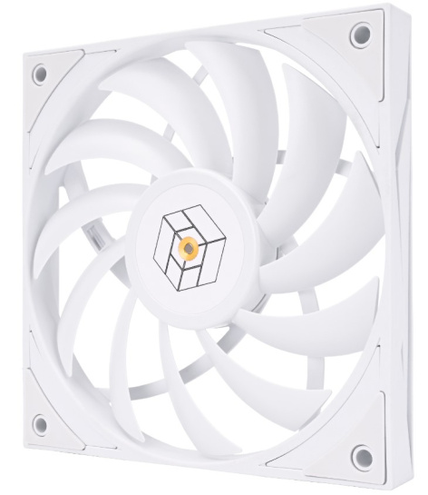 фото Вентилятор для корпуса Thermalright TL-H12015W в Красноярске