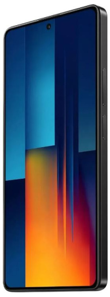 фото Смартфон  Xiaomi POCO M6 Pro 12/512GB в Перми