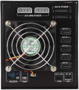 фото Корзина для жесткого диска Exegate HS535-01