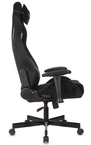 фото Кресло игровое Бюрократ Knight Outrider в Красноярске