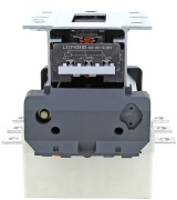 фото Контактор EKF ctr-b-115