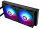 фото Система охлаждения жидкостная Thermalright Aqua Elite Black 240 ARGB V6 в Омске